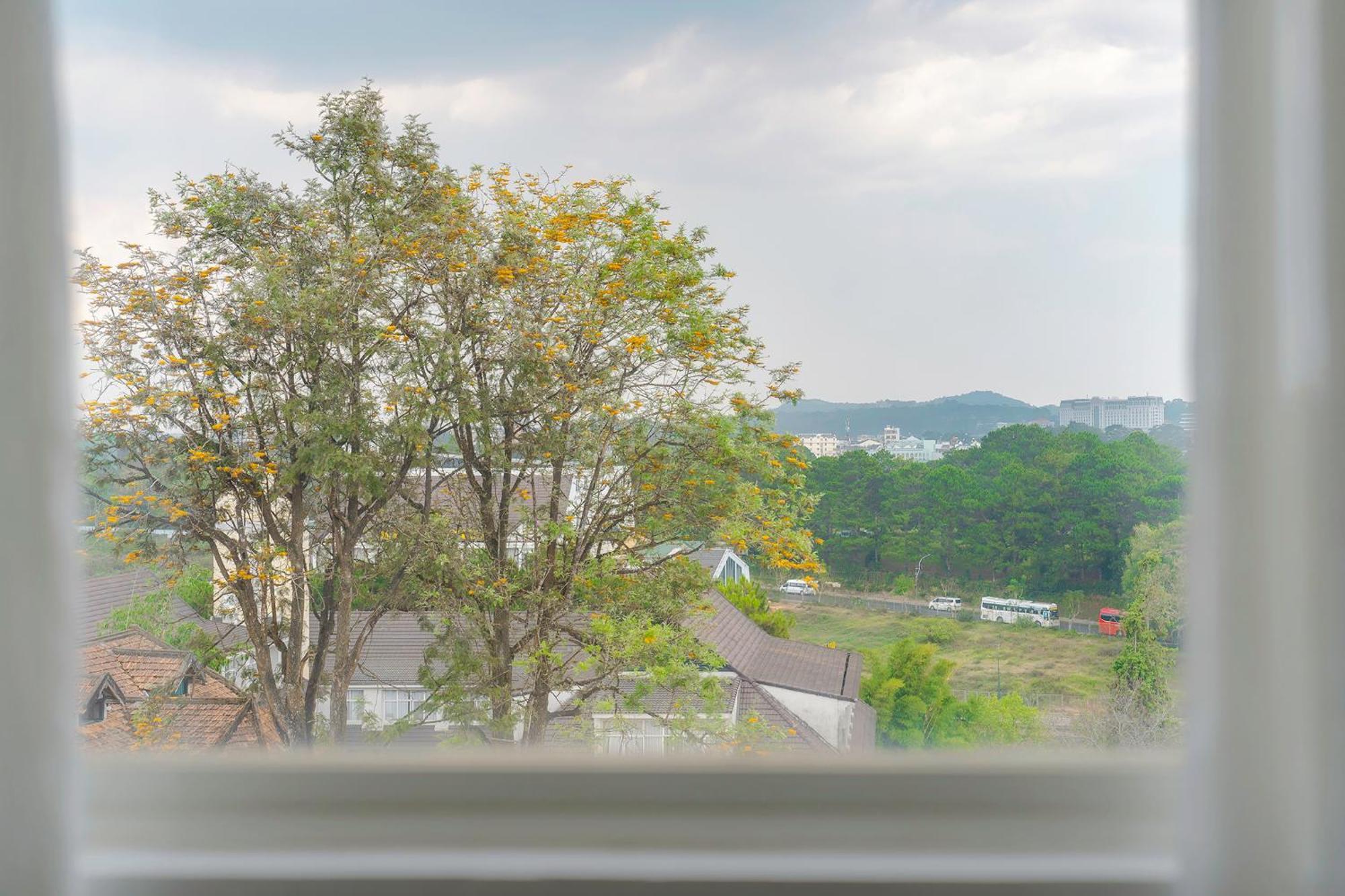 Nam Phuong Dalat Central Bagian luar foto